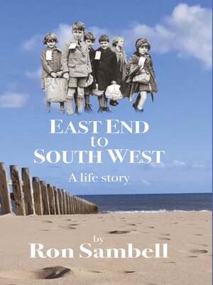 cover image of East End to South West